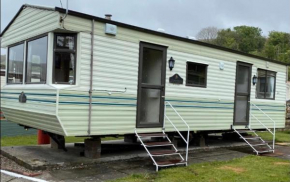 Fiona,s rental caravan in cairnryan -D & G, Stranraer